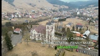Boh sa nás dotýka nečakane - Jubilejný rok 2025