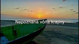 Nepoznaná vôňa krajiny