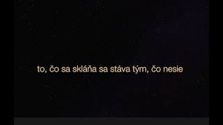 Vianočné zamyslenie