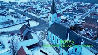 Miesto ticha v našom živote _ Jubilejný rok 2025