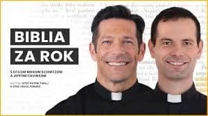 Podcast "Biblia za rok"