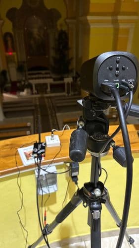 Spustili sme stream na Youtube