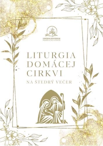 Liturgia domácej cirkvi na Štedrý večer
