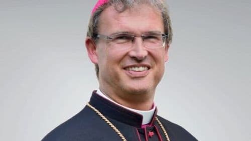 Pastiersky list, ktorým sa uvádza exhortácia "Srdce, ktoré horí"