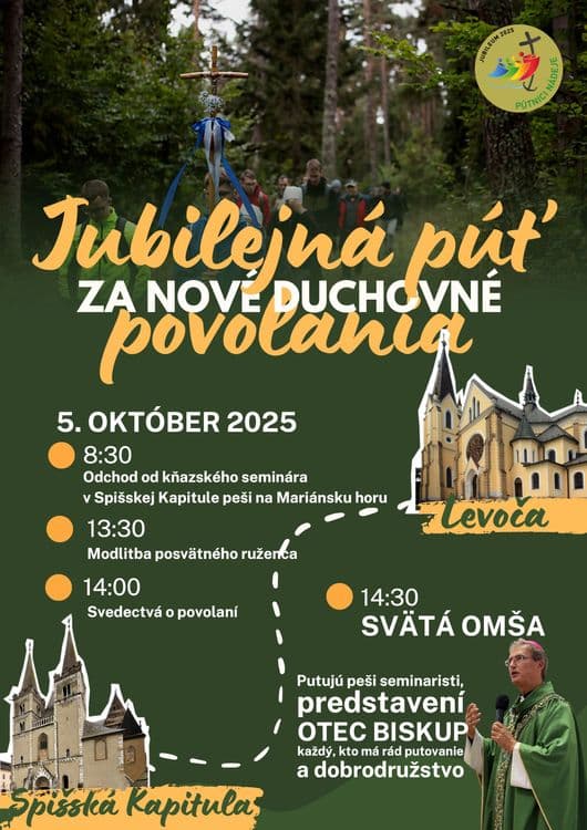 Jubilejna put za ducho vné povolania 2025.jpg